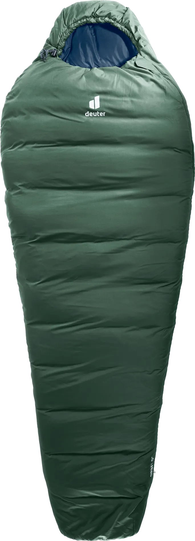 Deuter Orbit 0° Regular, Ivy Ink Deuter Orbit 0° Regular, Ivy Ink
