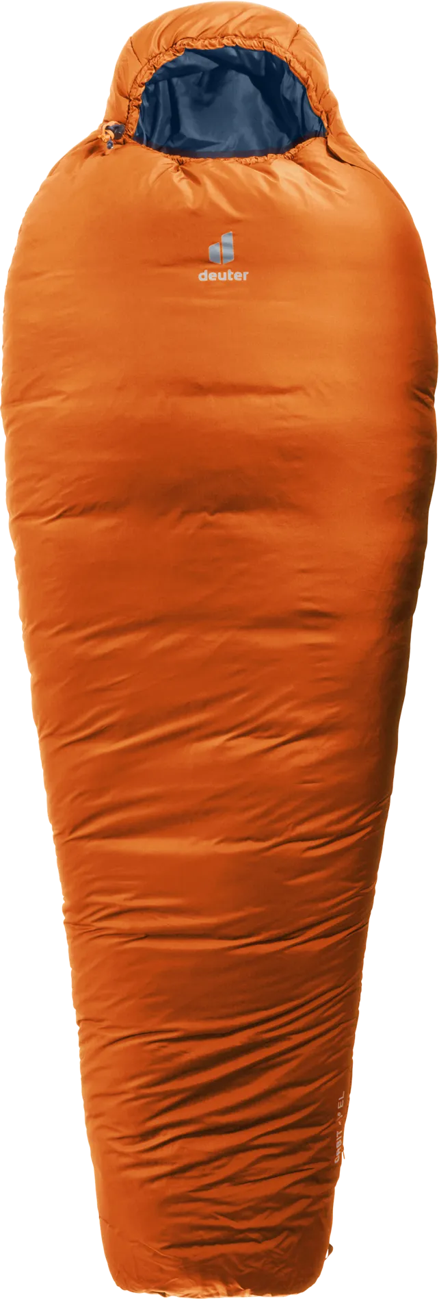 Deuter Orbit -5° Extra Length, Chestnut Ink Deuter Orbit -5° Extra Length, Chestnut Ink