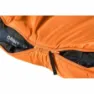 Deuter Orbit-5° Reg Sovsäck Refurbished, Mandarine / ink