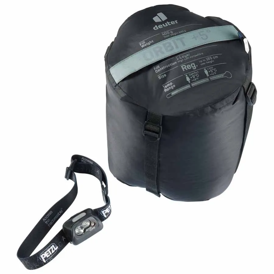 Deuter Orbit Regular