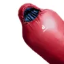 Deuter Orbit Sovsäck, Cranberry / steel, Right / Left Zipper