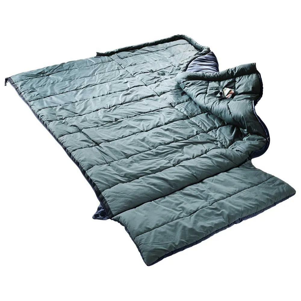 Deuter Orbit SQ -5°