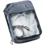 Deuter Orga Zip Pack, Graphite/Black