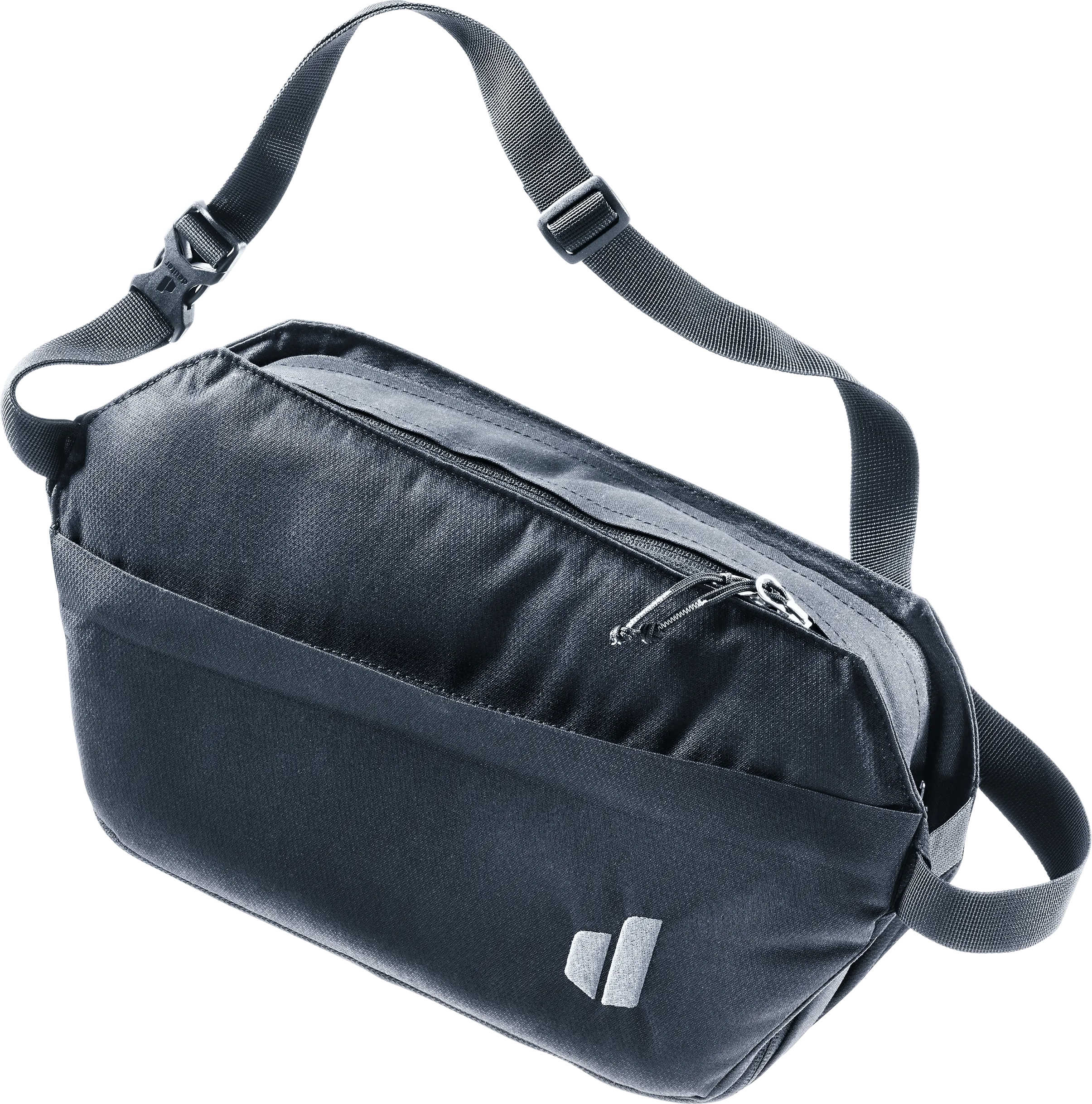 Deuter Passway 4+1, black Deuter Passway 4+1, black