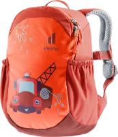 Deuter Pico Kids Rucksack Deuter Pico Kids Rucksack
