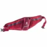 Deuter Pulse 2 Midjeväska, Cranberry