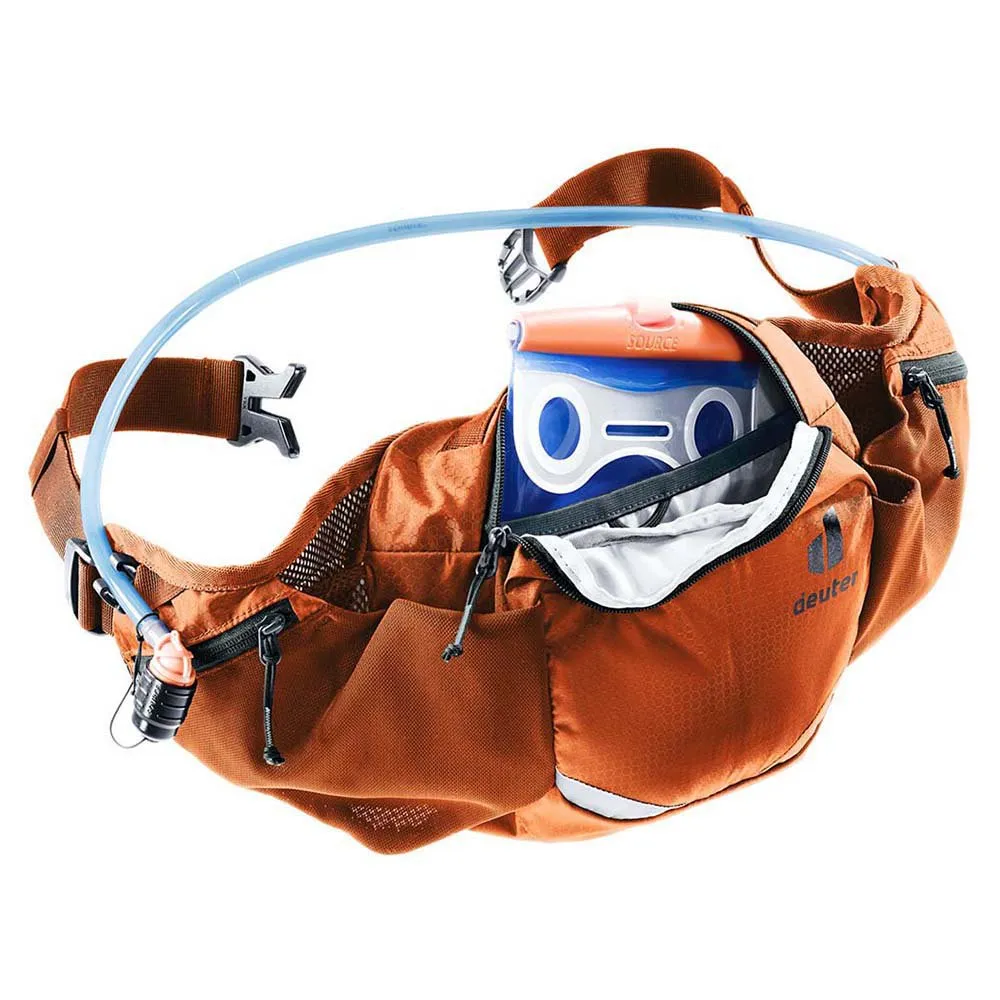 Deuter Pulse 3 Hüfttasche Deuter Pulse 3 Hüfttasche