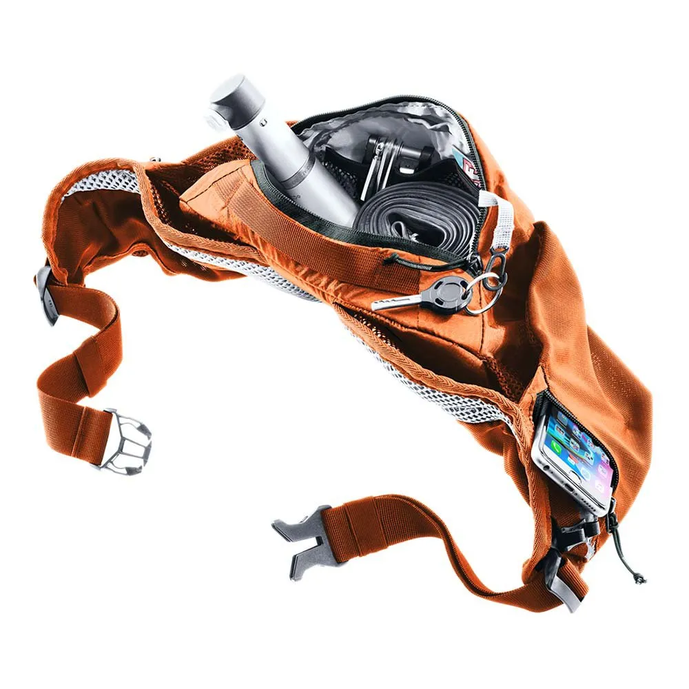 Deuter Pulse 3 Hüfttasche Deuter Pulse 3 Hüfttasche