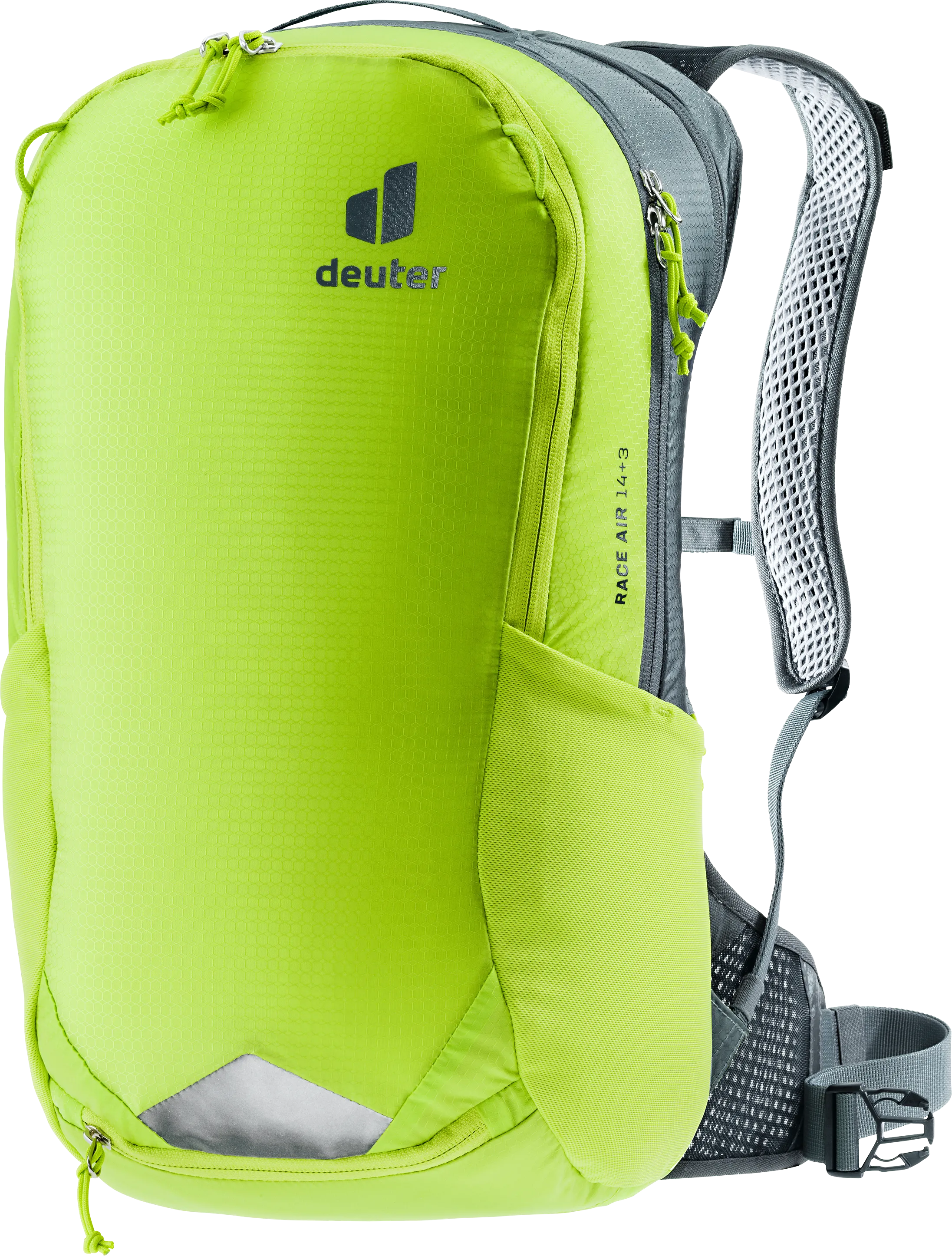 Deuter Race Air 14+3 Rucksack
