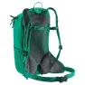 Deuter Race Exp Air 14+3l Ryggsäck, Fern / graphite, One Size