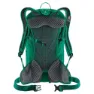 Deuter Race Exp Air 14+3l Ryggsäck, Fern / graphite, One Size