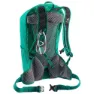 Deuter Race Exp Air 14+3l Ryggsäck, Fern / graphite, One Size