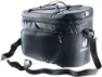 Deuter Rack Bag 10L, Black, One Size