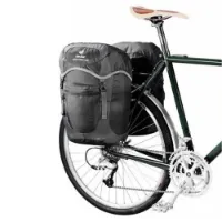 Deuter Rack Pack Sidoväskor Deuter Rack Pack Sidoväskor