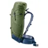 Deuter Rise 34+ Ryggsäck, Khaki / ink