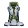 Deuter Rise 34+ Ryggsäck, Khaki / ink