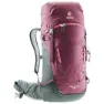 Deuter Rise Lite 26 Sl Ryggsäck, Maron / ivy