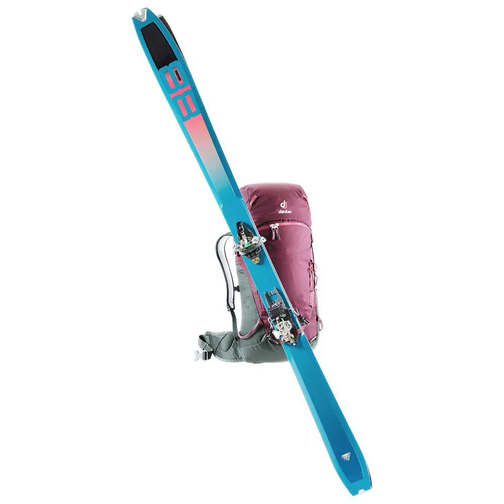 Deuter Rise Lite 26 Sl Ryggsäck, Maron / ivy