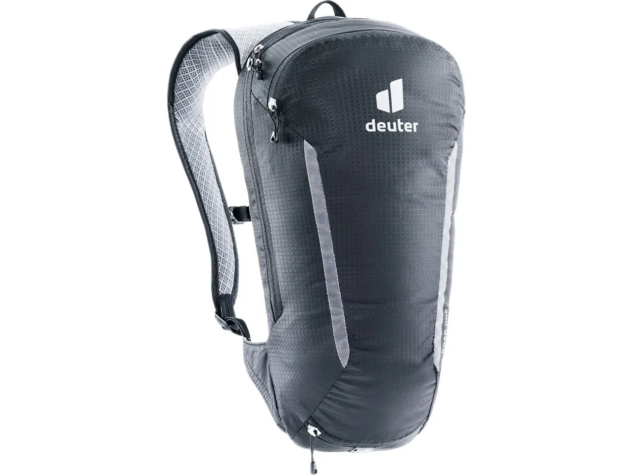 Deuter Road One Rucksack, Black, One Size
