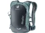 Deuter Rogla 5 Rucksack, Graphite-Shale, One Size