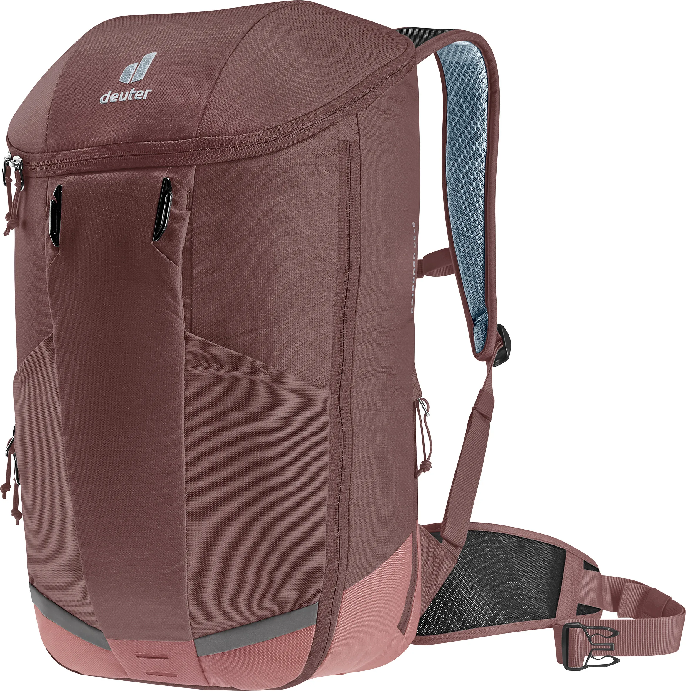 Deuter Rotsoord Deuter Rotsoord