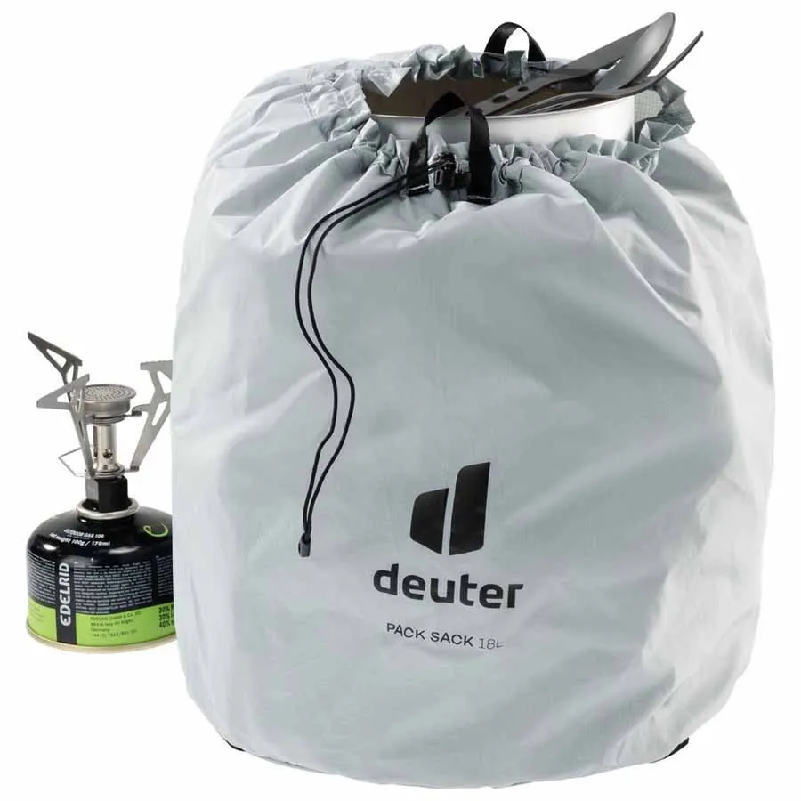 Deuter Ryggsäck 18l, Tin