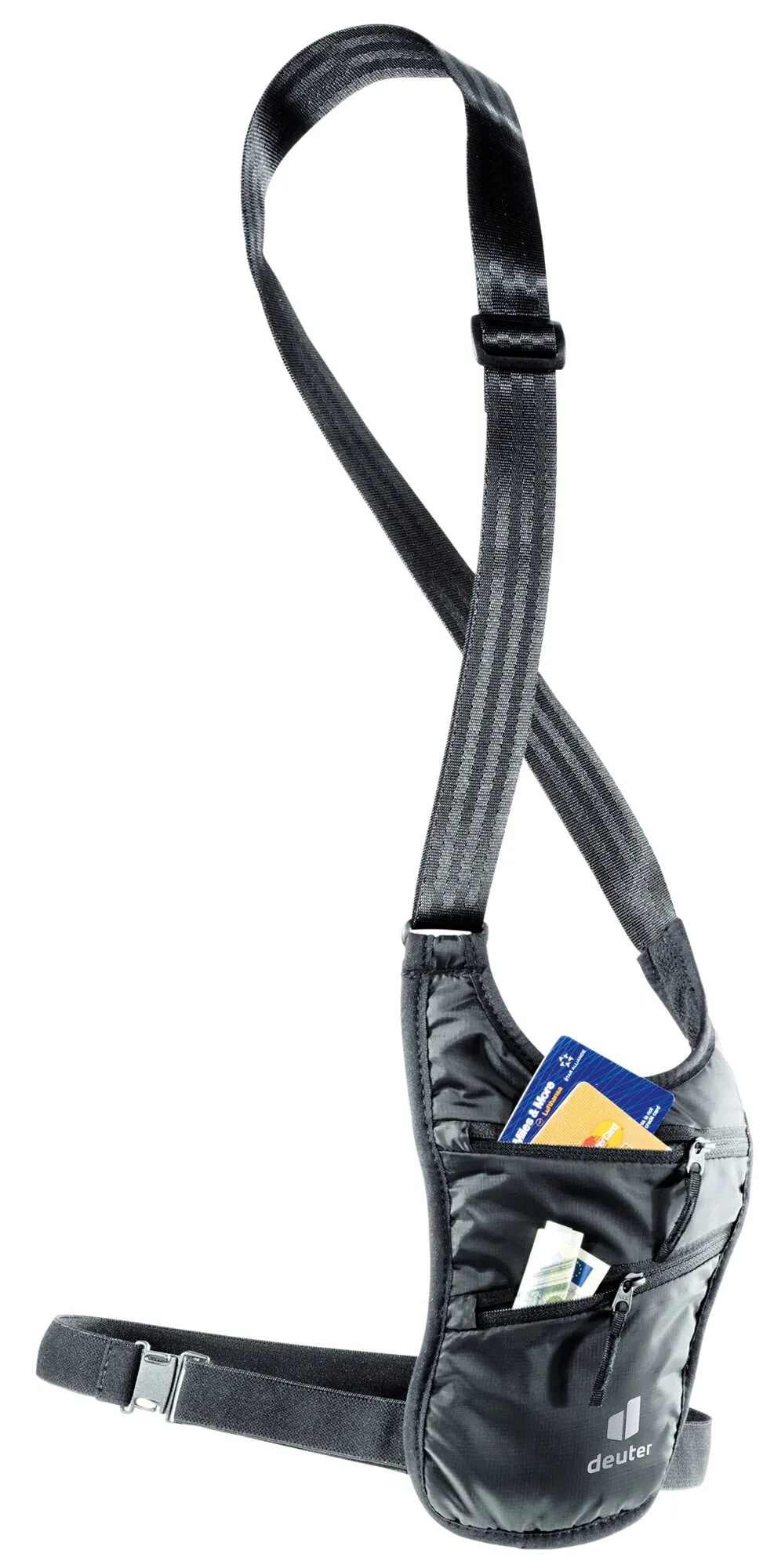 Deuter Security Holster, Black