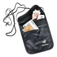 Deuter Security Ii Rfid Block Plånbok Deuter Security Ii Rfid Block Plånbok