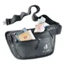 Deuter Security Money Belt I, Black