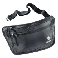 Deuter Security Money Belt I Rfid Block Plånbok Deuter Security Money Belt I Rfid Block Plånbok