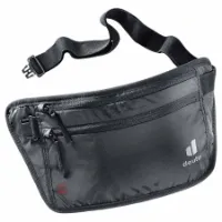 Deuter Security Money Belt I Rfid Block Plånbok