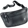 Deuter Security Money Belt II, Black