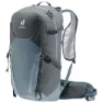 Deuter Speed Lite 25l Ryggsäck, Graphite / shale