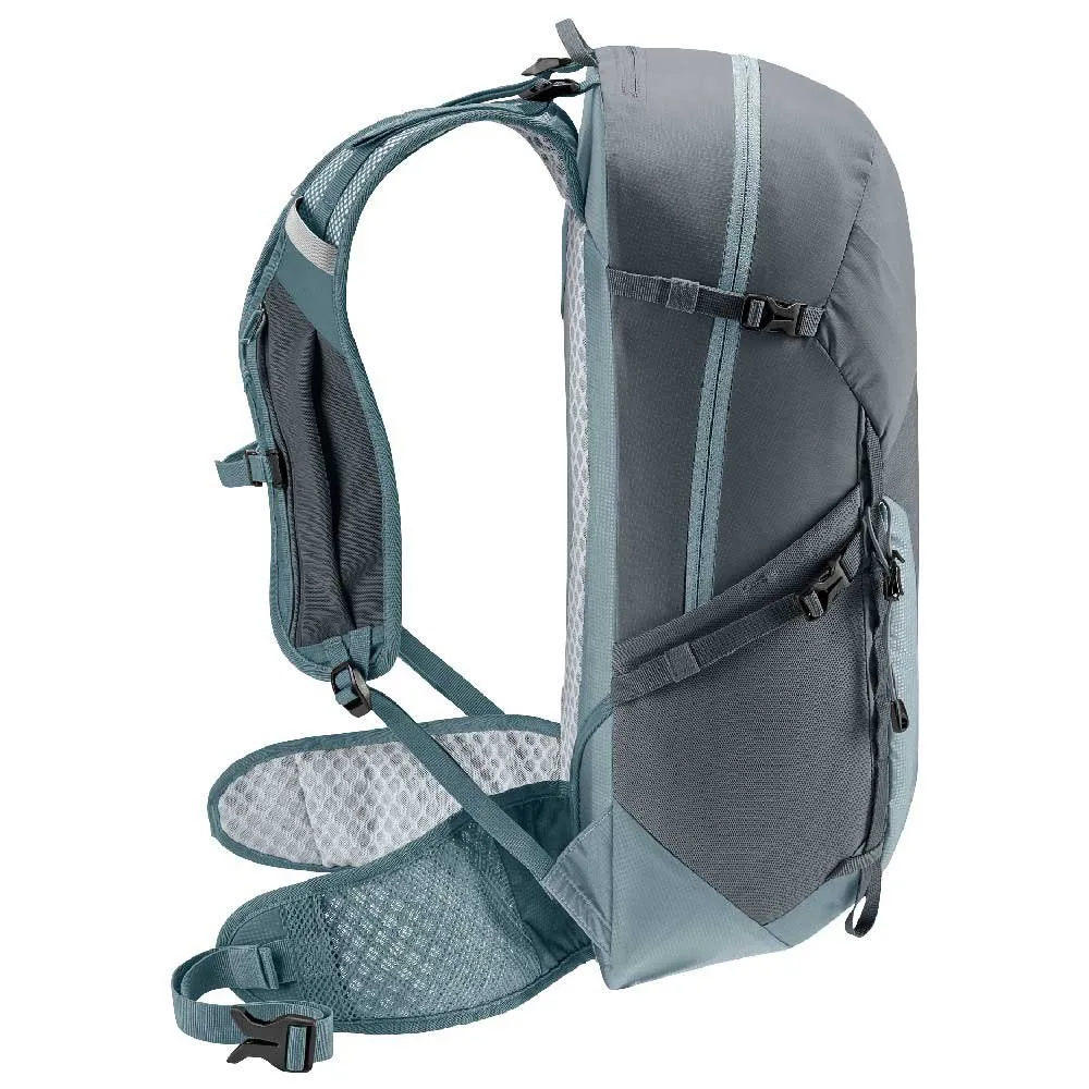 Deuter Speed Lite 25l Ryggsäck, Graphite / shale