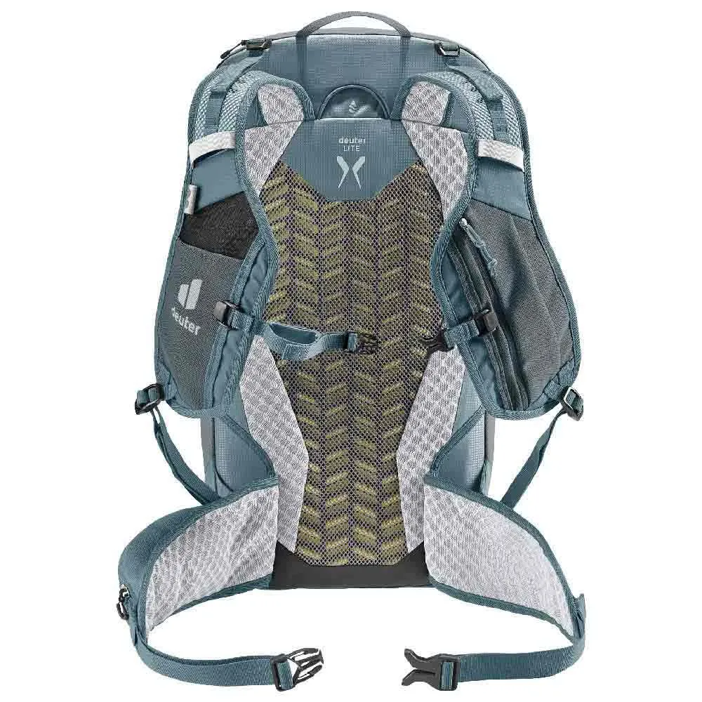 Deuter Speed Lite 25l Ryggsäck, Graphite / shale