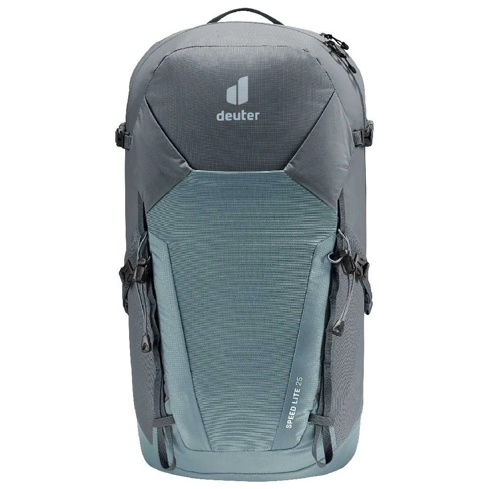 Deuter Speed Lite 25l Ryggsäck, Graphite / shale