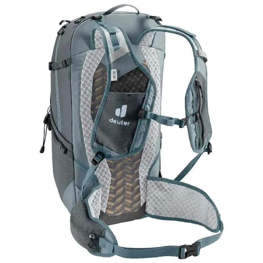 Deuter Speed Lite 25l Ryggsäck, Graphite / shale