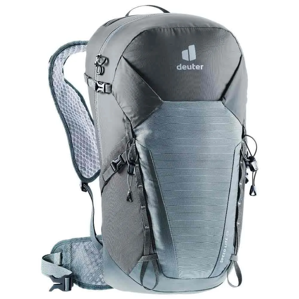 Deuter Speed Lite 25l Ryggsäck, Graphite / shale