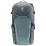 Deuter Speed Lite 25l Ryggsäck, Graphite / shale