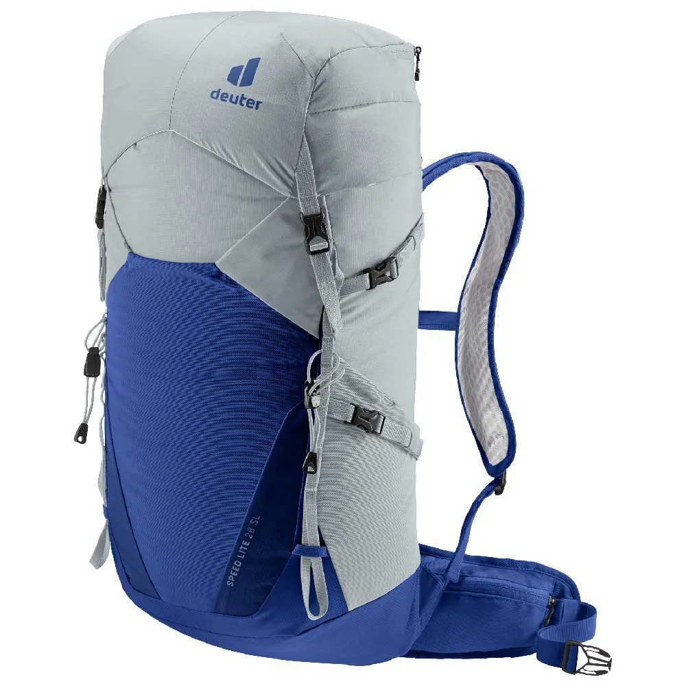 Deuter Speed Lite 28l Sl Ryggsäck, Tin / indigo