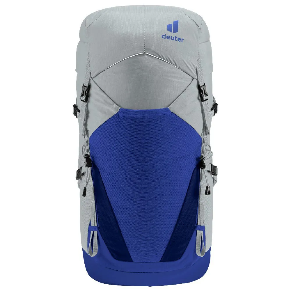 Deuter Speed Lite 28l Sl Ryggsäck, Tin / indigo