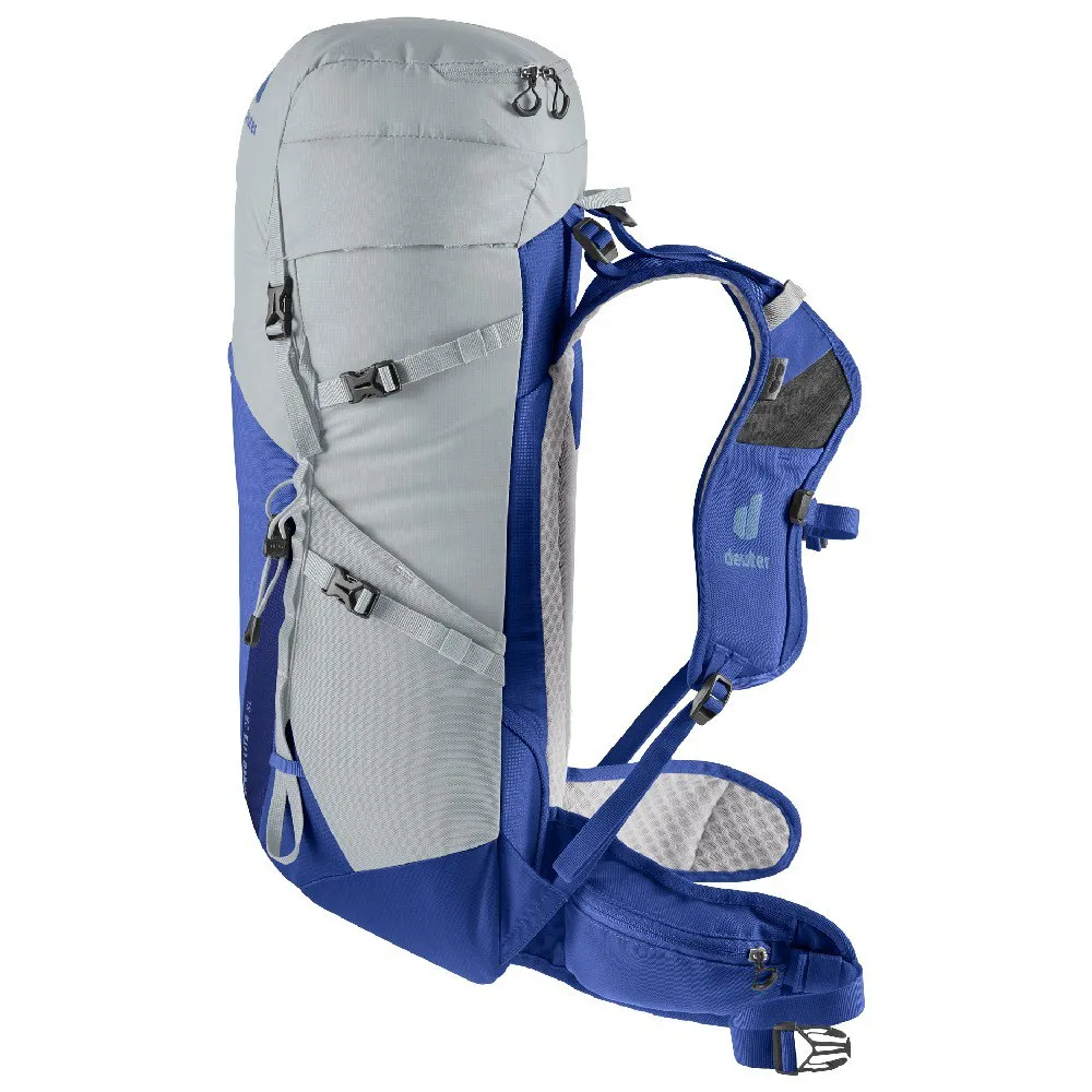 Deuter Speed Lite 28l Sl Ryggsäck, Tin / indigo
