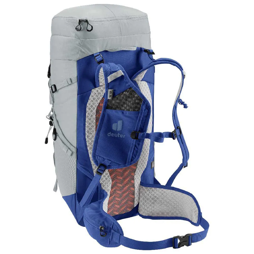 Deuter Speed Lite 28l Sl Ryggsäck, Tin / indigo