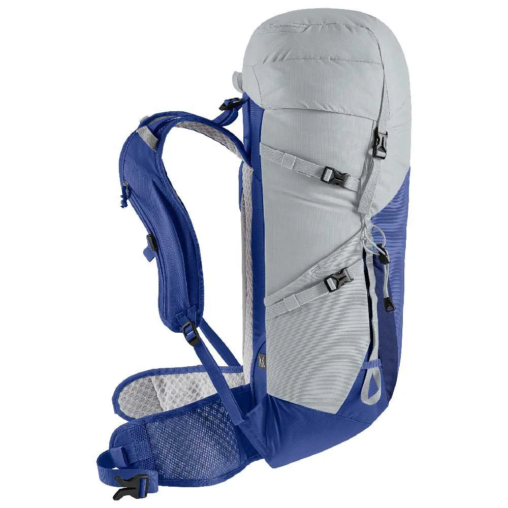 Deuter Speed Lite 28l Sl Ryggsäck, Tin / indigo