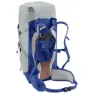 Deuter Speed Lite 28l Sl Ryggsäck, Tin / indigo