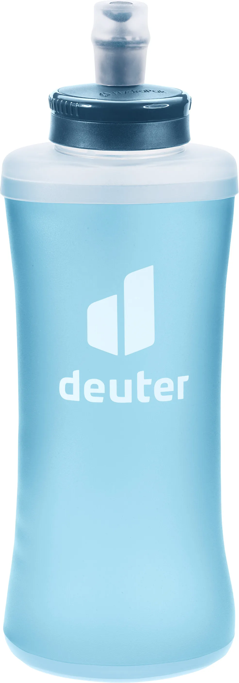 Deuter Streamer Flask II, Hydrablue, One Size