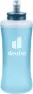 Deuter Streamer Flask II, Hydrablue, One Size