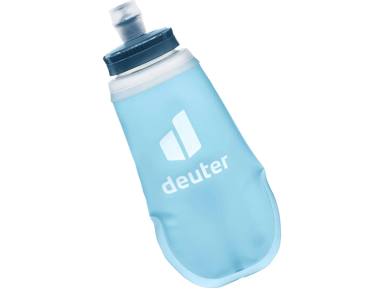 Deuter Streamer Flask LP 250 ml, Hydrablue, One Size Deuter Streamer Flask LP 250 ml, Hydrablue, One Size