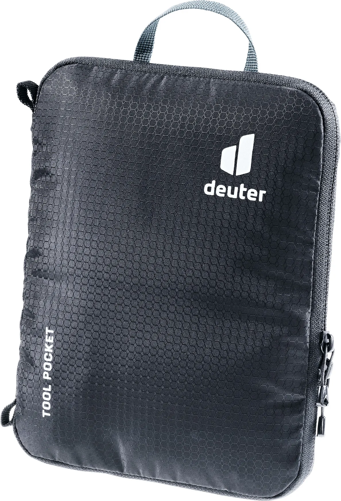 Deuter Tool Pocket, Black, 0 Deuter Tool Pocket, Black, 0