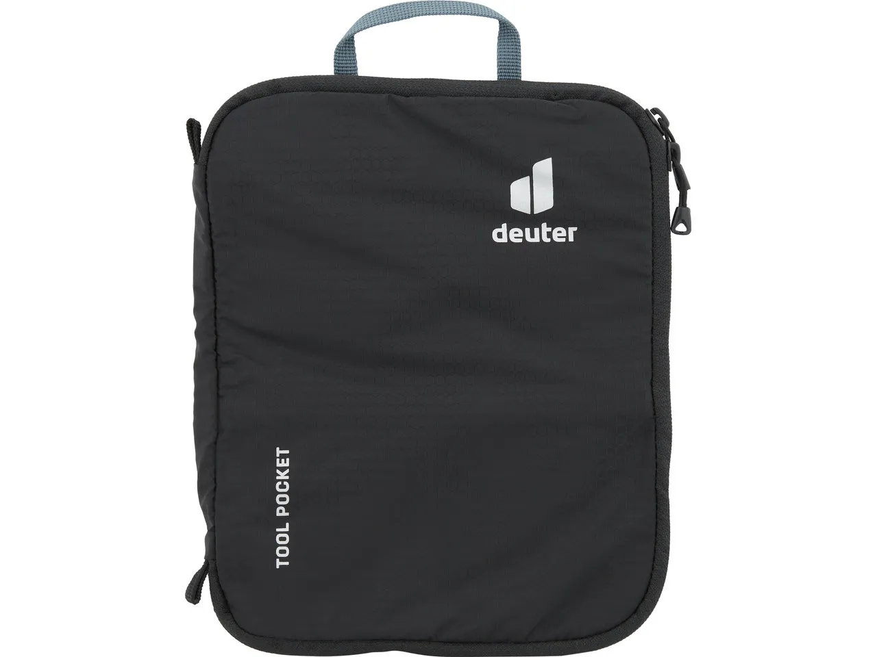 Deuter Tool Pocket Werkzeugtasche, Black, One Size